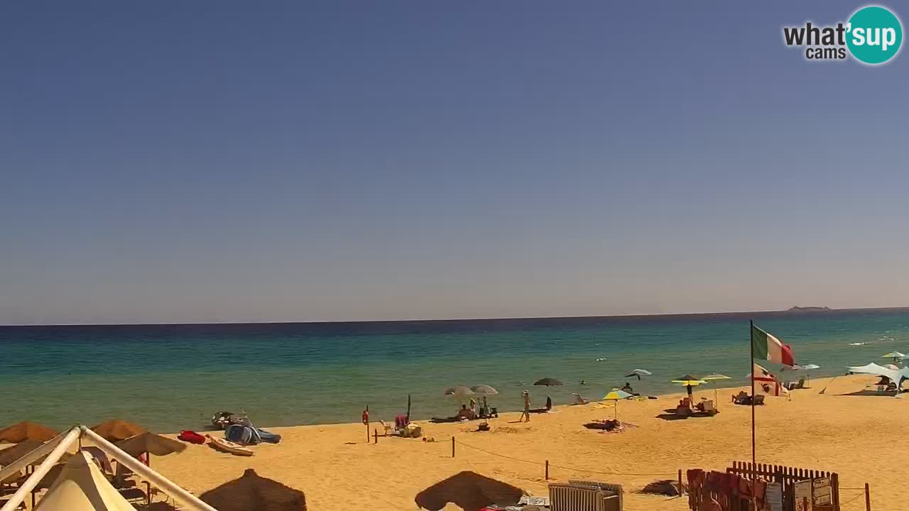 Costa Rei – Muravera – Sarrabus | Sardegna