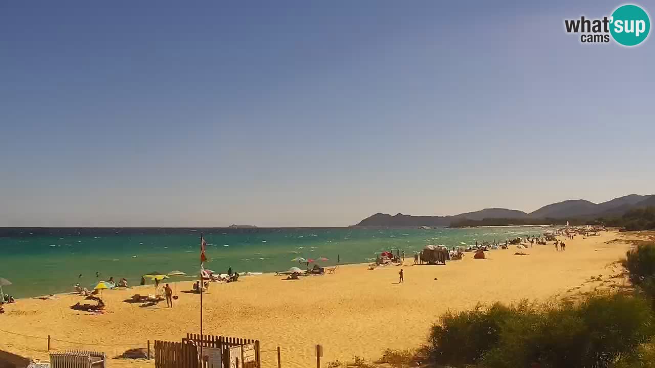Costa Rei – Muravera – Sarrabus | Sardinia