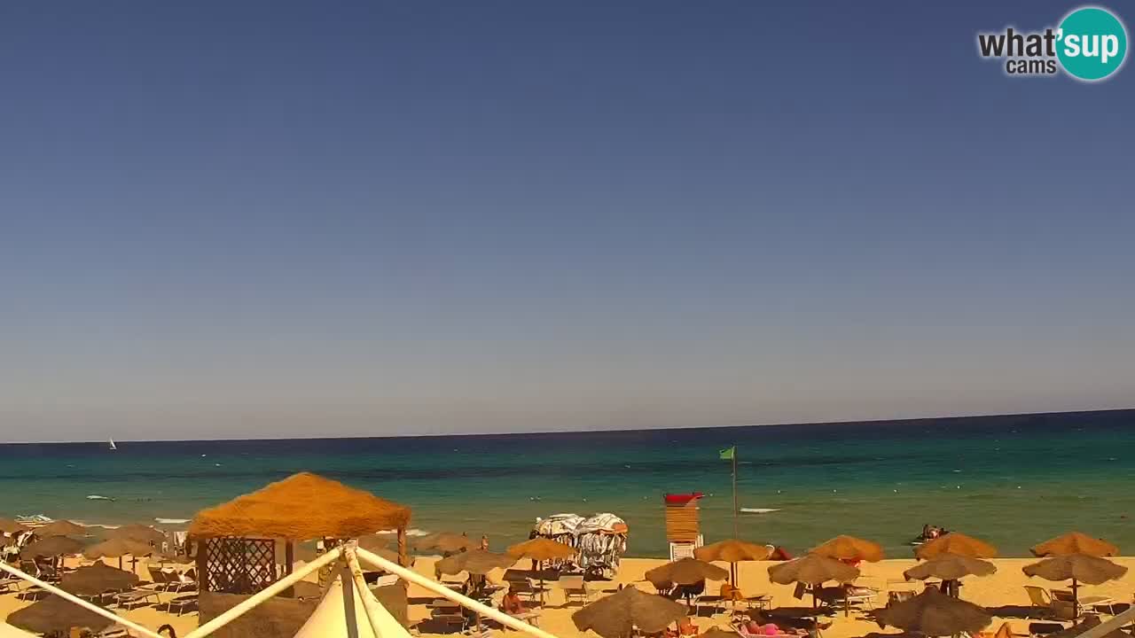 Costa Rei – Muravera – Sarrabus | Sardegna