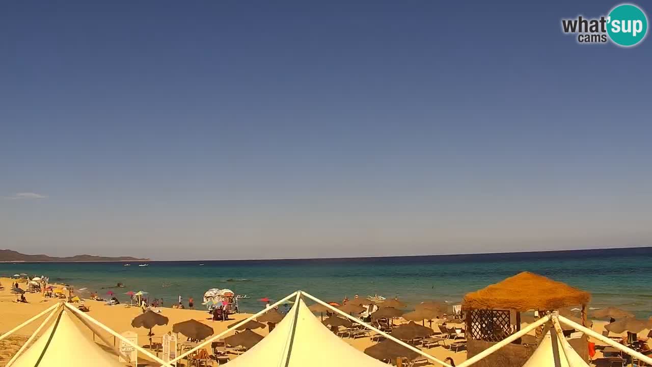 Costa Rei – Muravera – Sarrabus | Sardegna