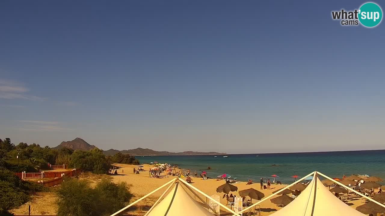 Costa Rei – Muravera – Sarrabus | Sardegna
