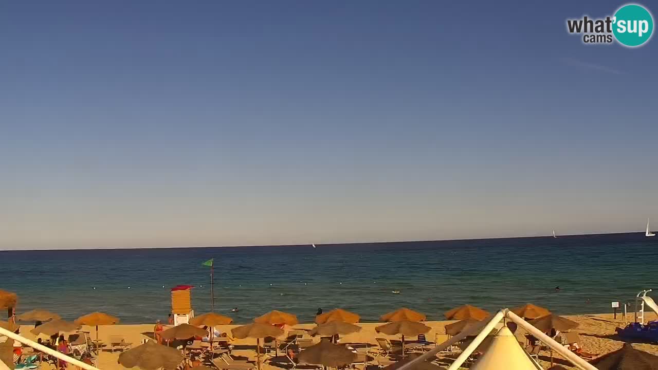Costa Rei – Muravera – Sarrabus | Sardinia