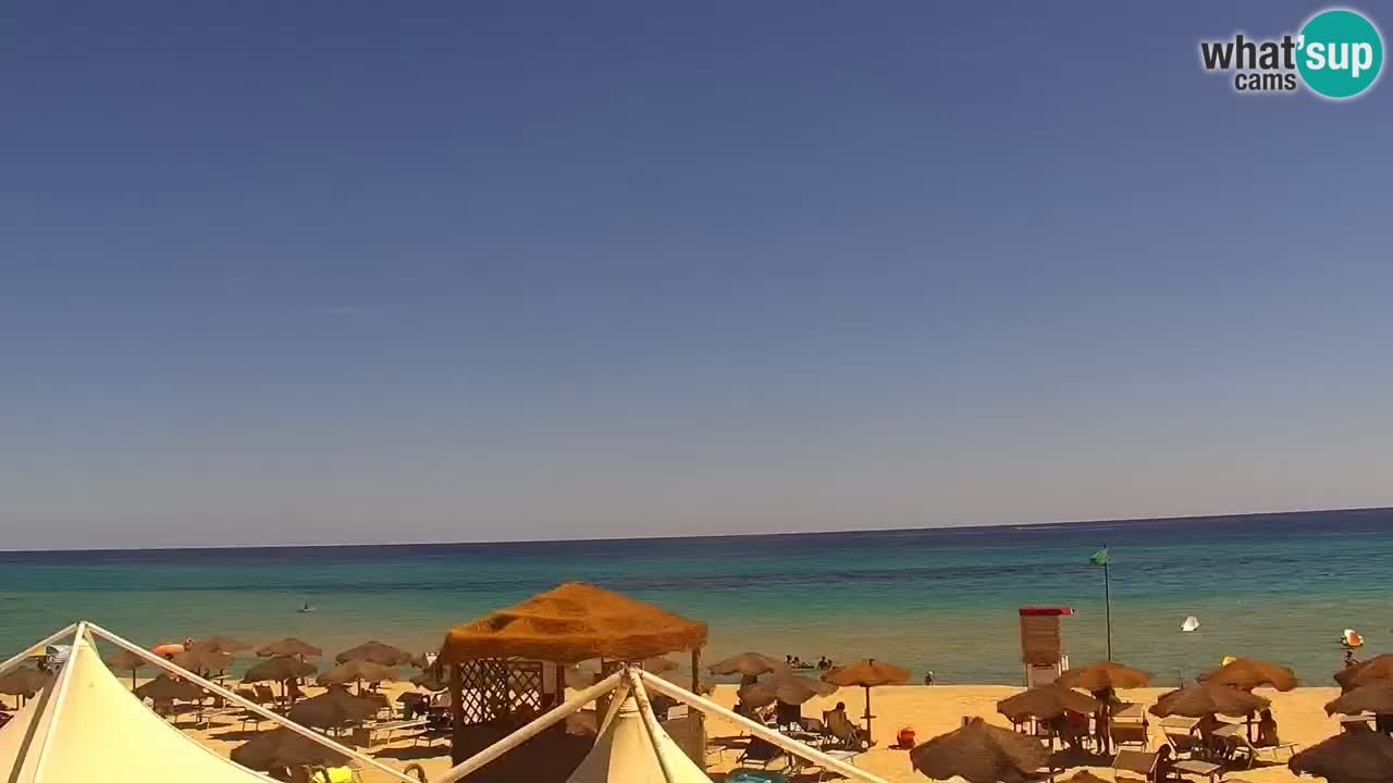 Costa Rei – Muravera – Sarrabus | Sardinien