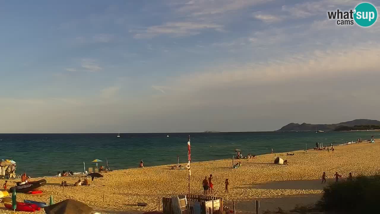 Costa Rei – Muravera – Sarrabus | Sardinien
