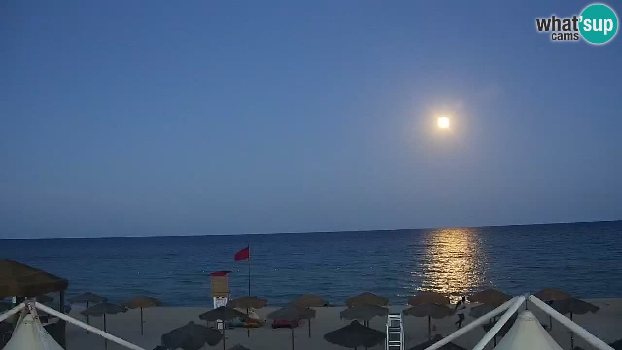 Costa Rei – Muravera – Sarrabus | Sardinia