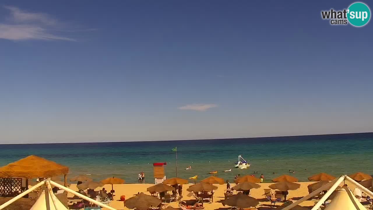 Costa Rei – Muravera – Sarrabus | Sardinia