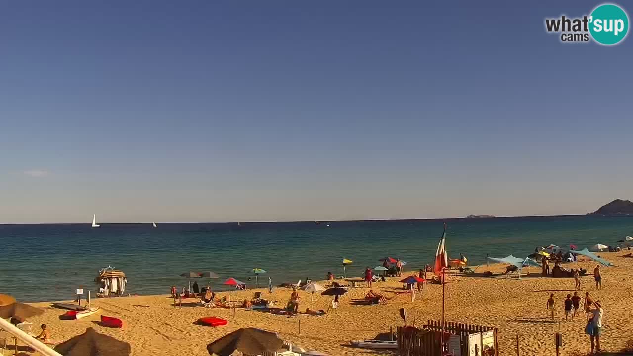Costa Rei – Muravera – Sarrabus | Sardegna
