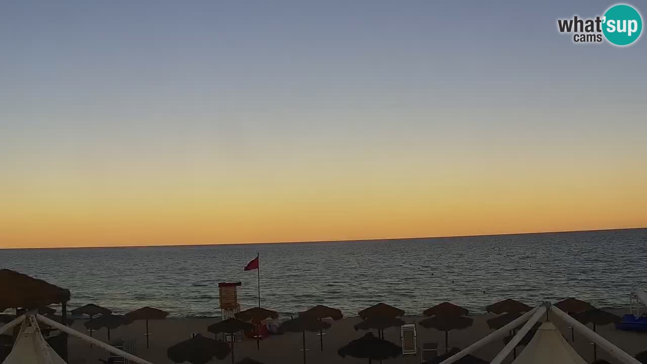 Costa Rei – Muravera – Sarrabus | Sardinien