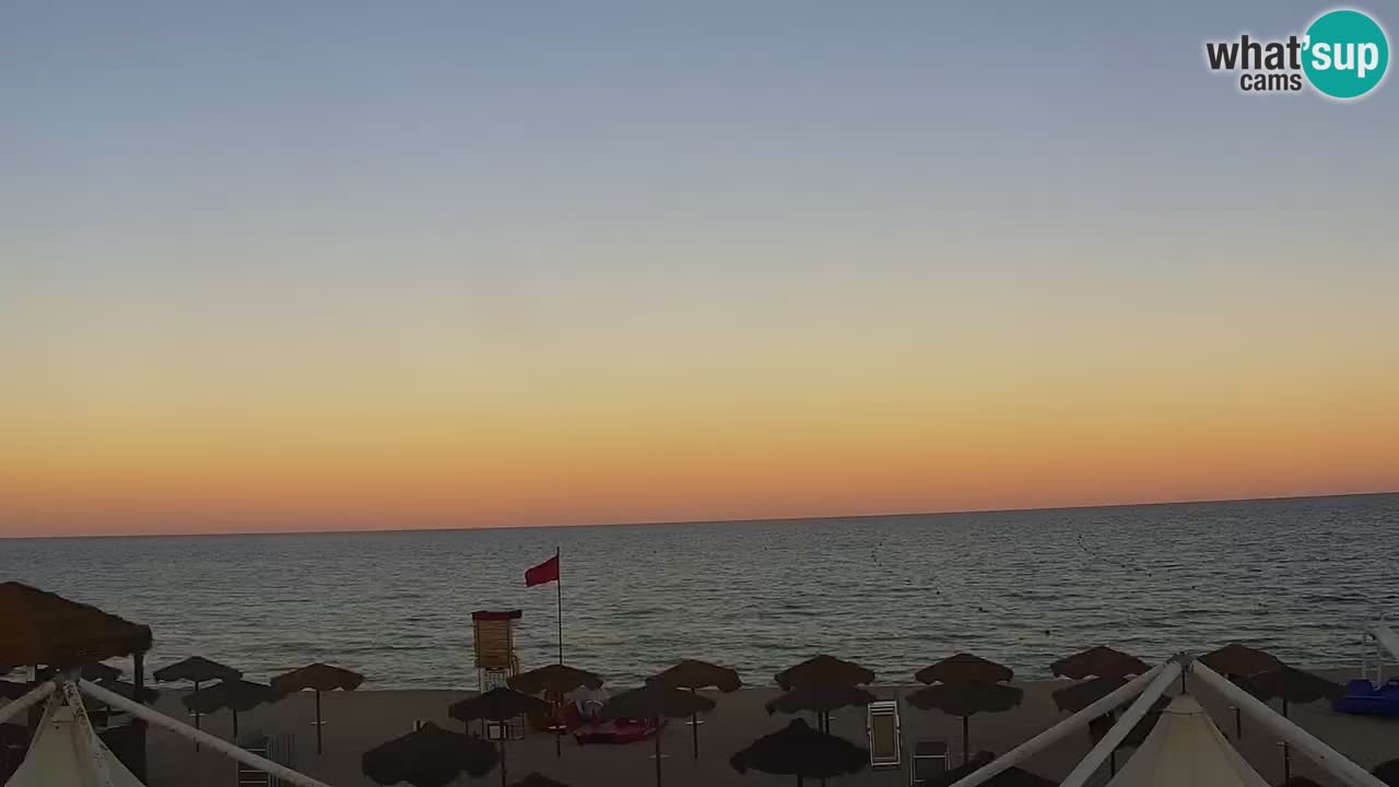 Costa Rei – Muravera – Sarrabus | Sardinien
