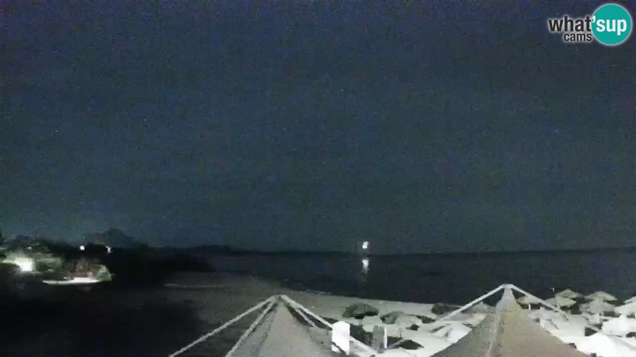 Costa Rei – Muravera – Sarrabus | Sardinija