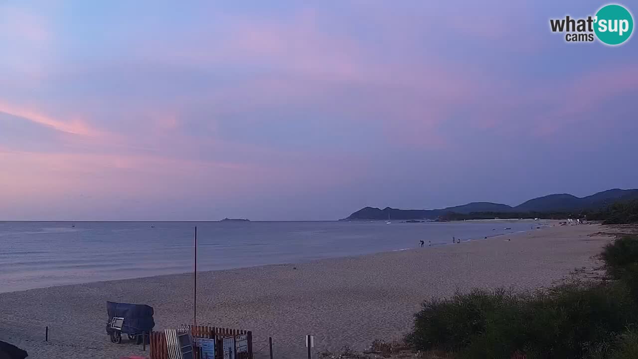 Costa Rei – Muravera – Sarrabus | Sardinia