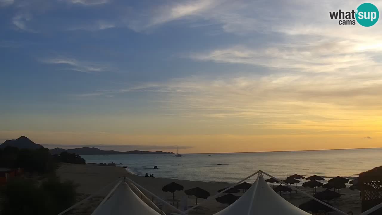 Costa Rei – Muravera – Sarrabus | Sardinia