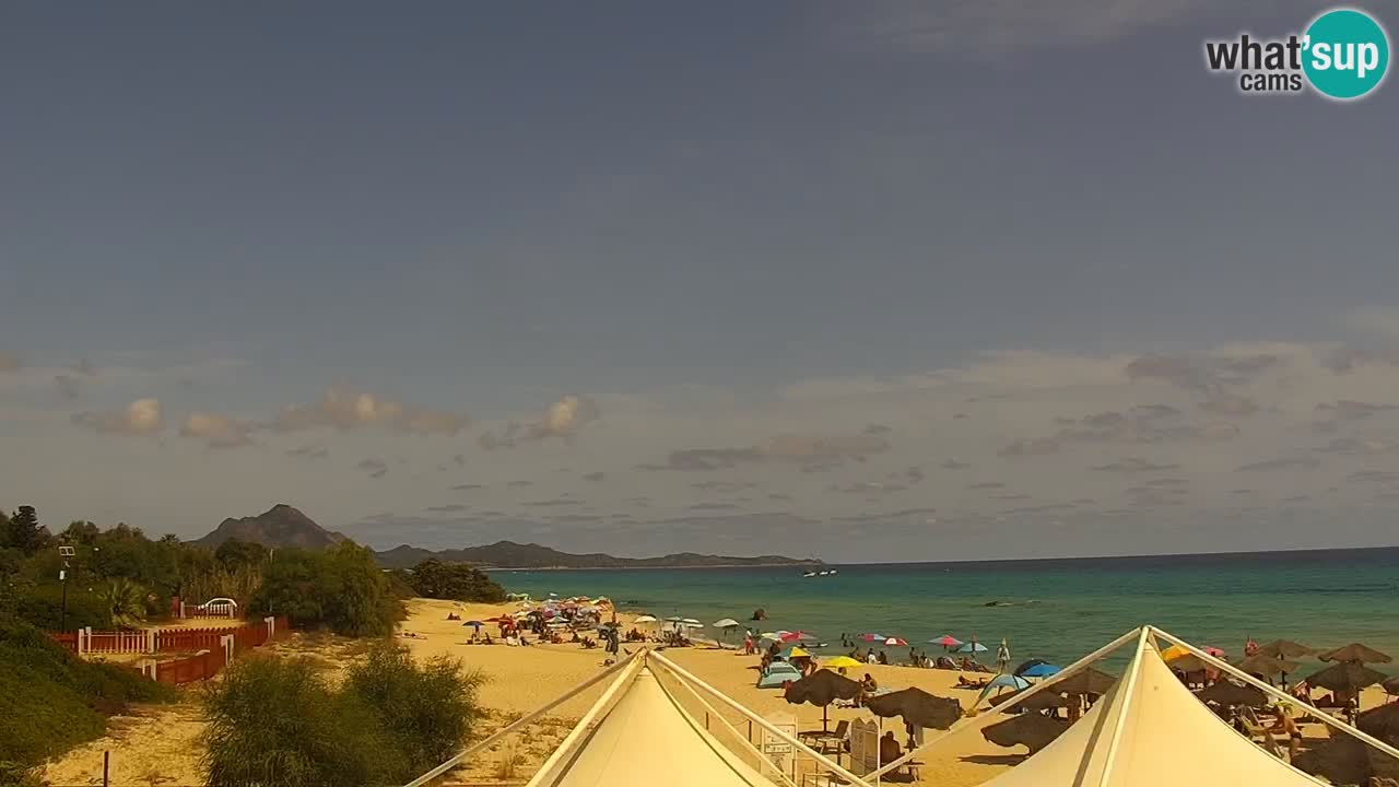 Costa Rei – Muravera – Sarrabus | Sardinia