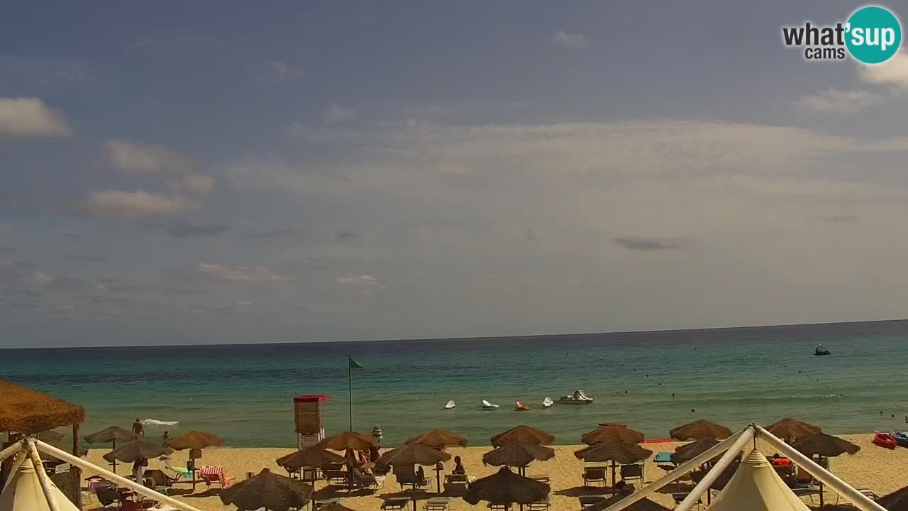 Costa Rei – Muravera – Sarrabus | Sardaigne