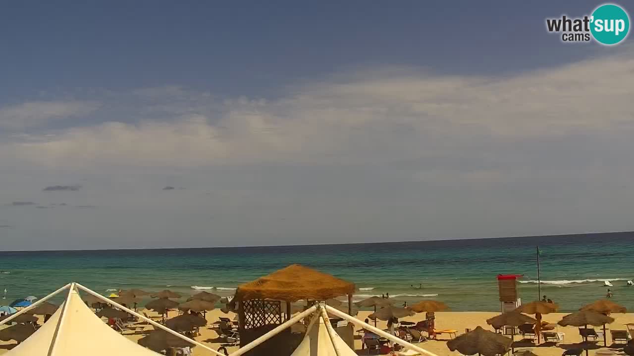 Costa Rei – Muravera – Sarrabus | Sardinia