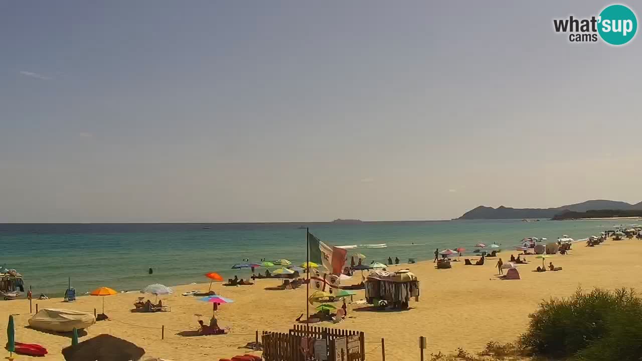 Costa Rei – Muravera – Sarrabus | Sardegna