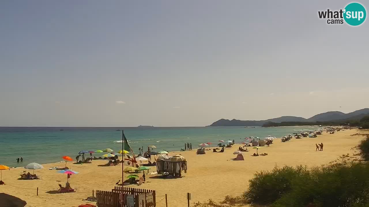 Costa Rei – Muravera – Sarrabus | Sardinia
