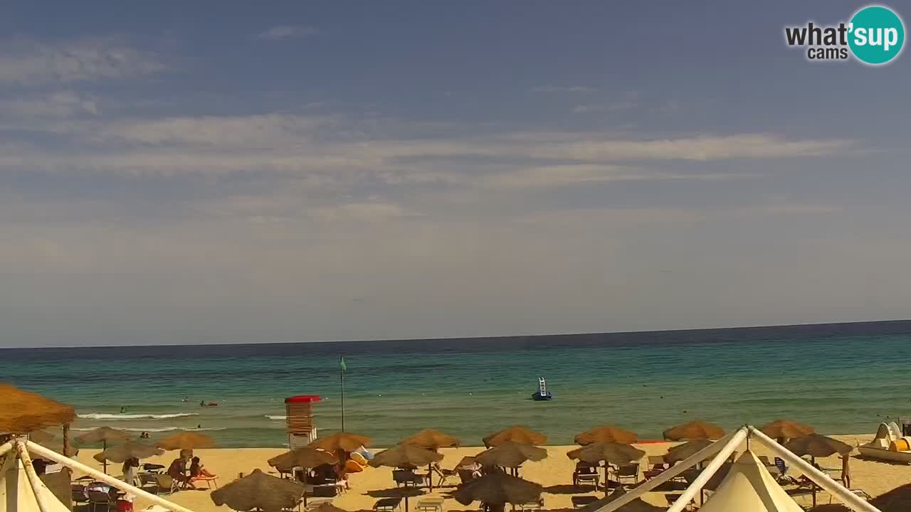 Costa Rei – Muravera – Sarrabus | Sardinija