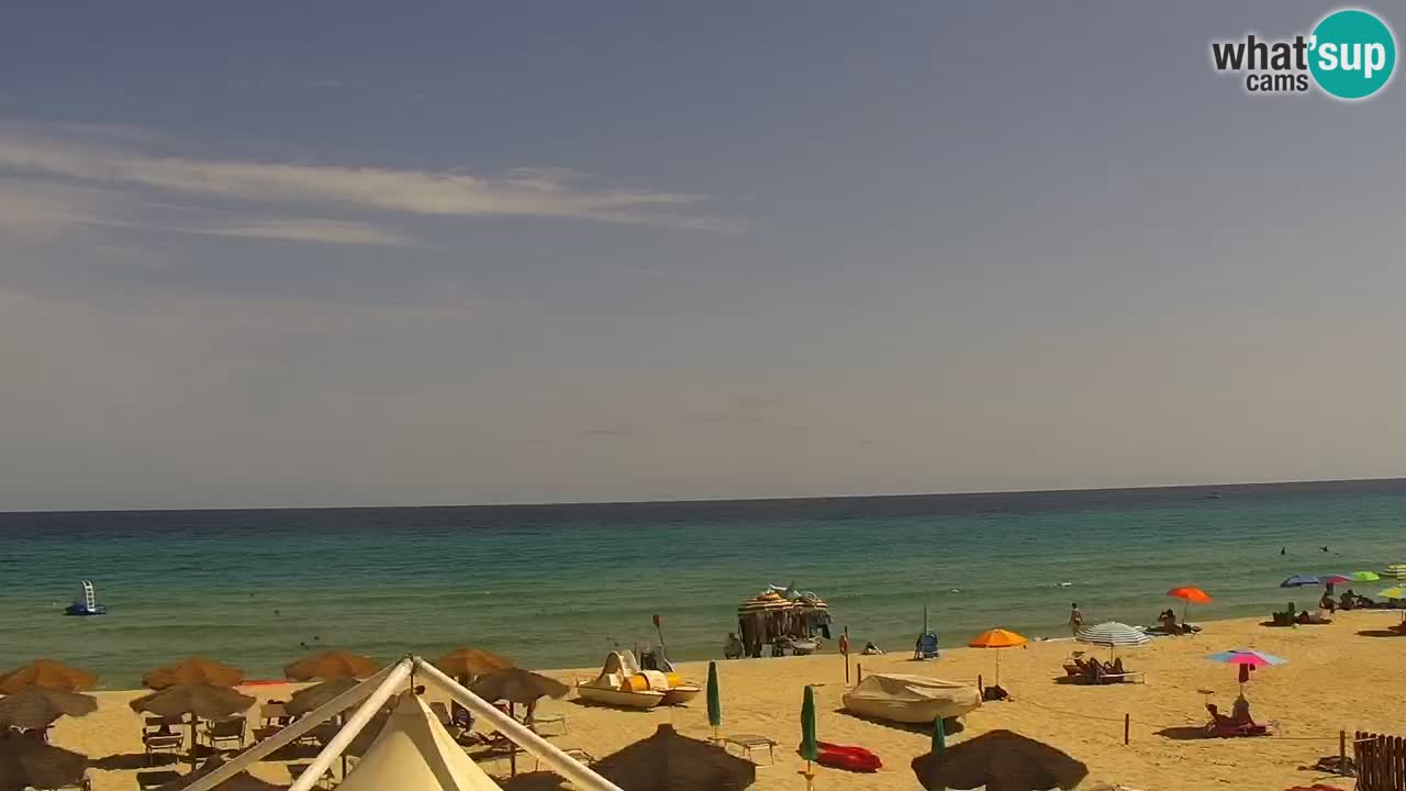 Costa Rei – Muravera – Sarrabus | Sardinia