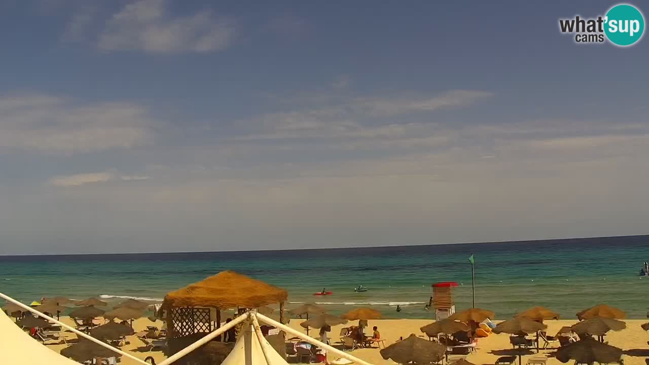 Costa Rei – Muravera – Sarrabus | Sardaigne