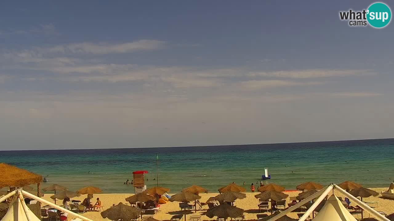 Costa Rei – Muravera – Sarrabus | Sardinia