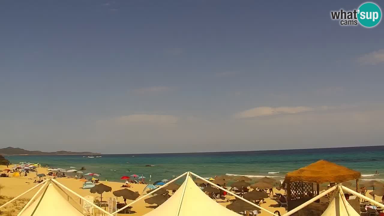 Costa Rei – Muravera – Sarrabus | Sardinia