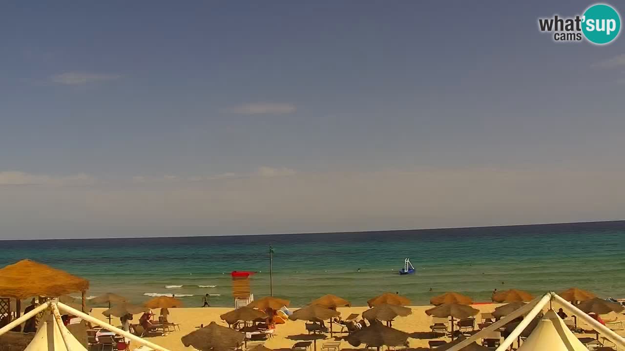 Costa Rei – Muravera – Sarrabus | Sardinija