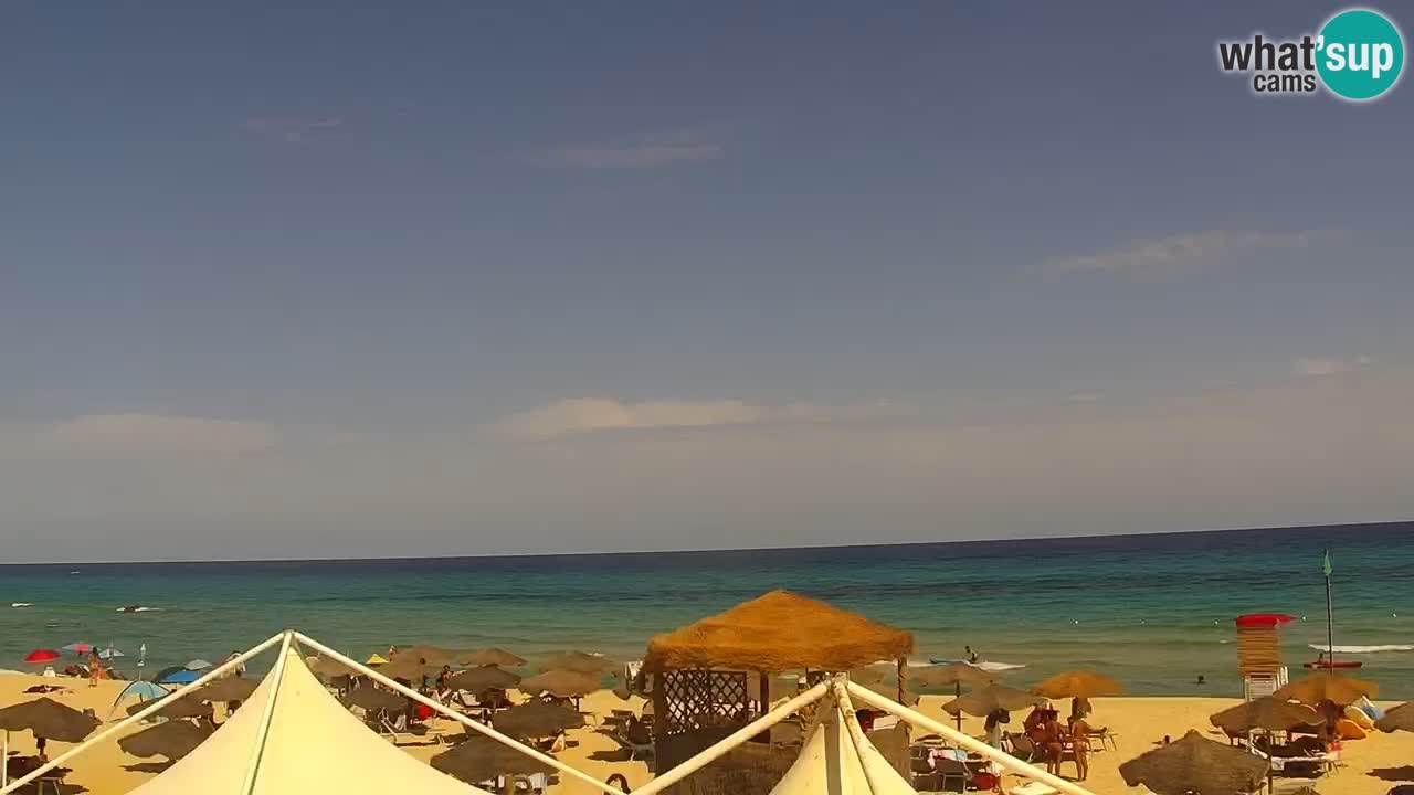 Costa Rei – Muravera – Sarrabus | Sardinia