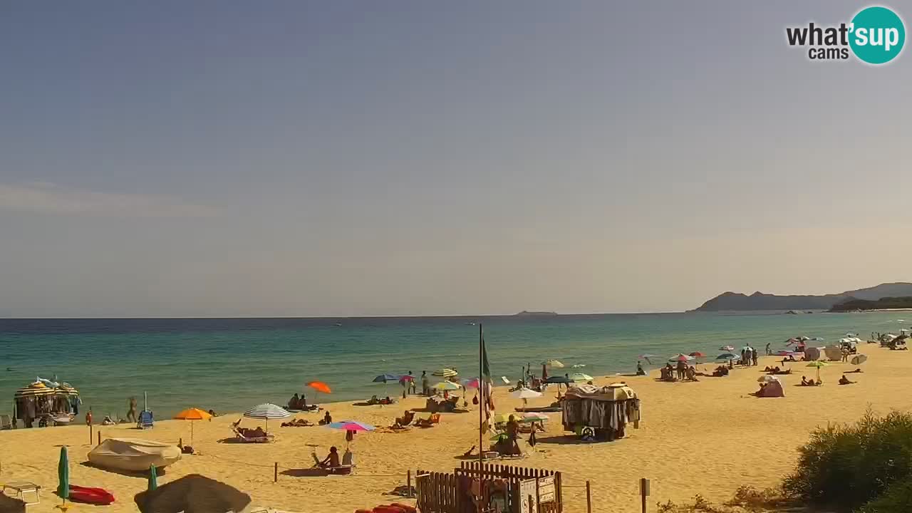 Costa Rei – Muravera – Sarrabus | Sardinija