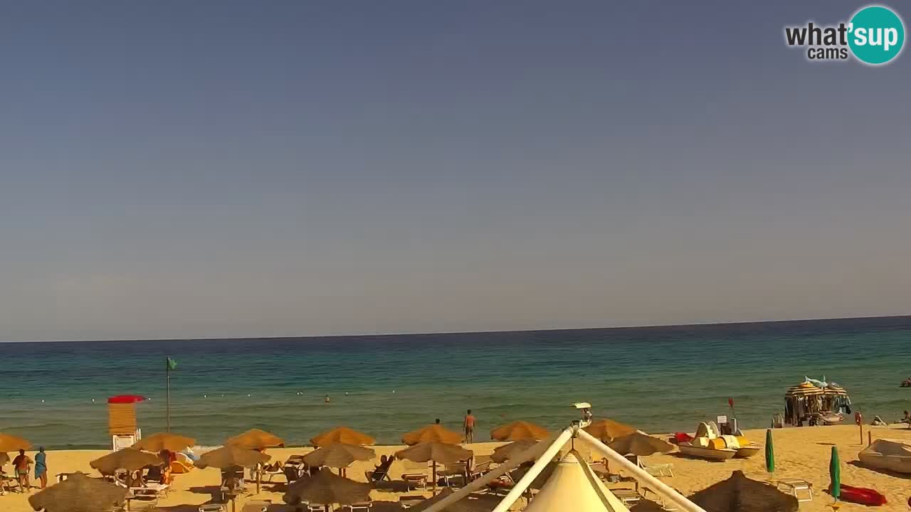 Costa Rei – Muravera – Sarrabus | Sardinia