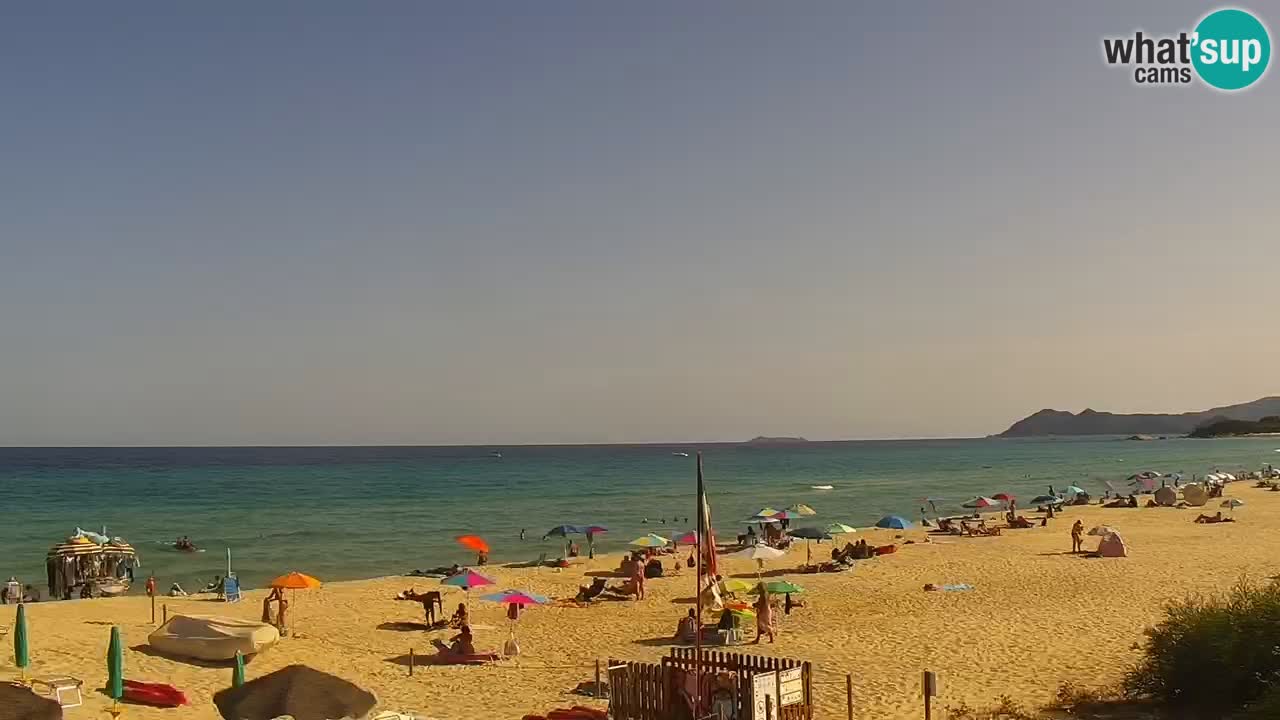 Costa Rei – Muravera – Sarrabus | Sardinia