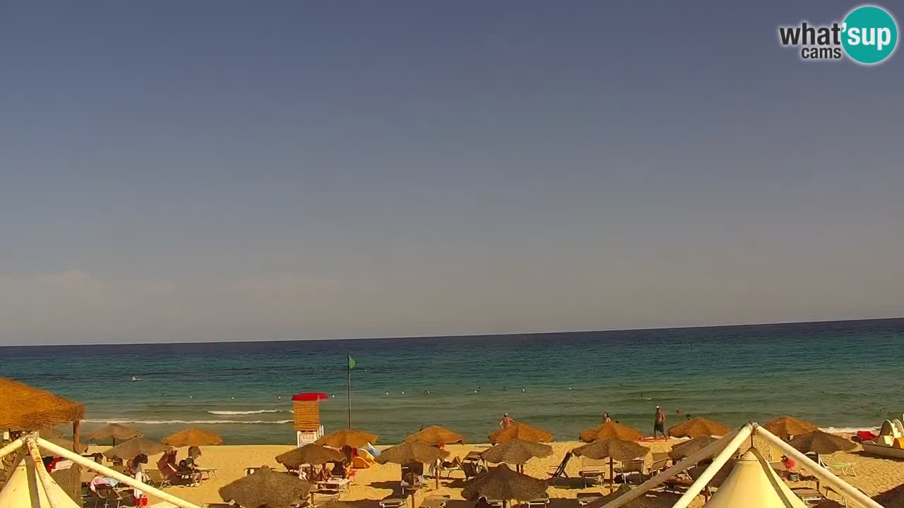 Costa Rei – Muravera – Sarrabus | Sardinia