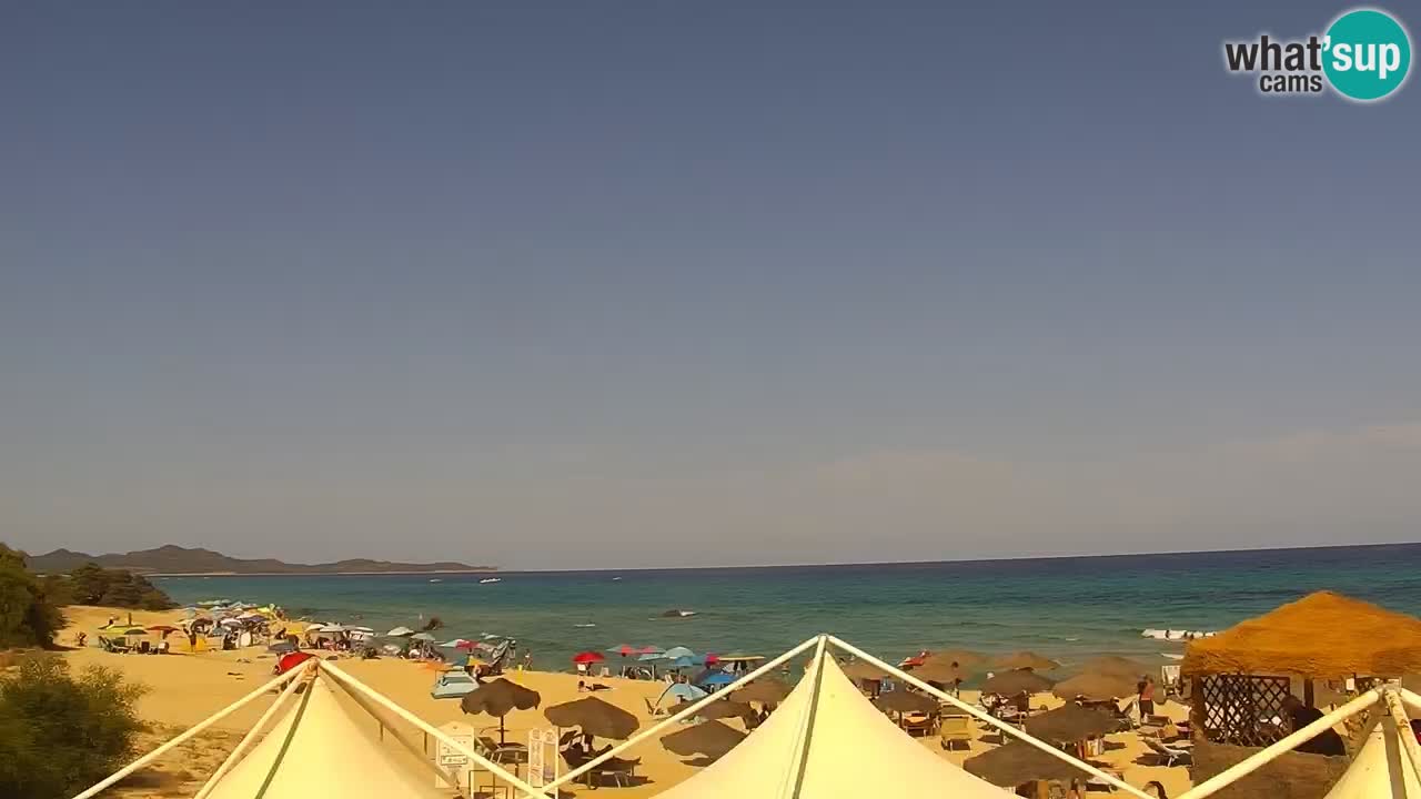 Costa Rei – Muravera – Sarrabus | Sardinia