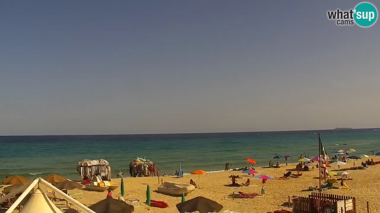 Costa Rei – Muravera – Sarrabus | Sardinia