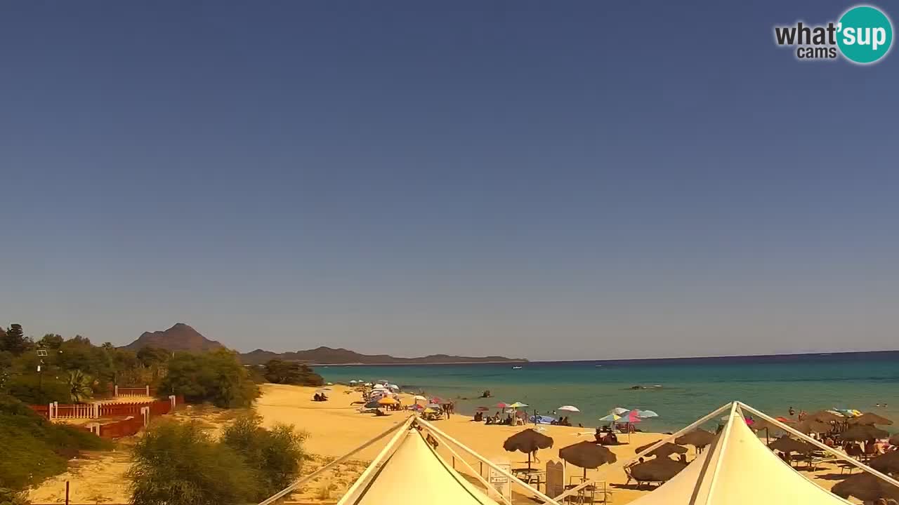 Costa Rei – Muravera – Sarrabus | Sardinija