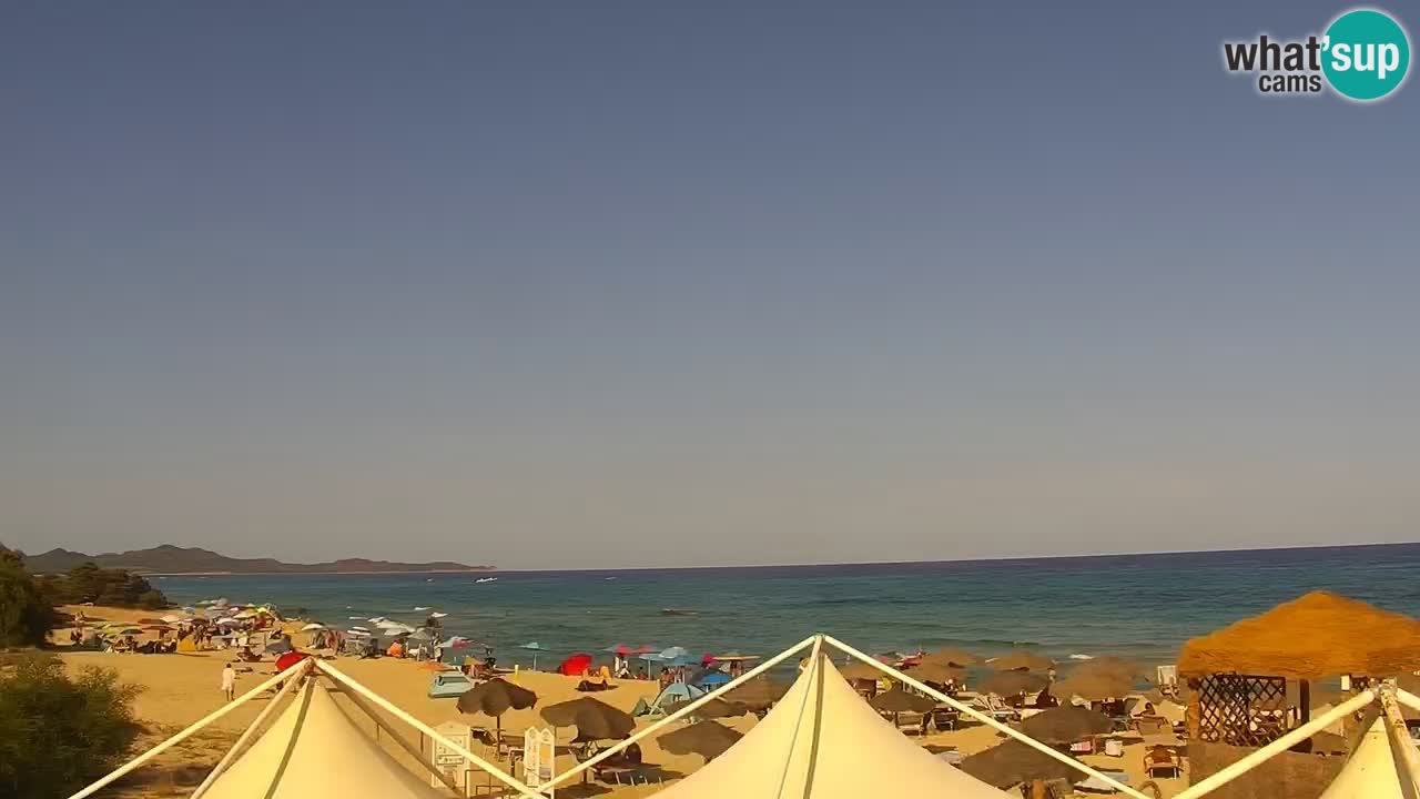 Costa Rei – Muravera – Sarrabus | Sardinia