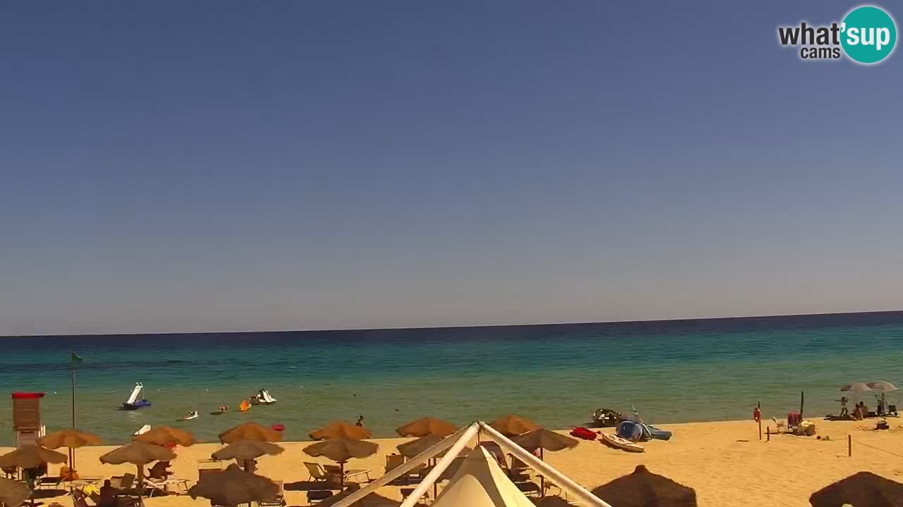 Costa Rei – Muravera – Sarrabus | Sardinia