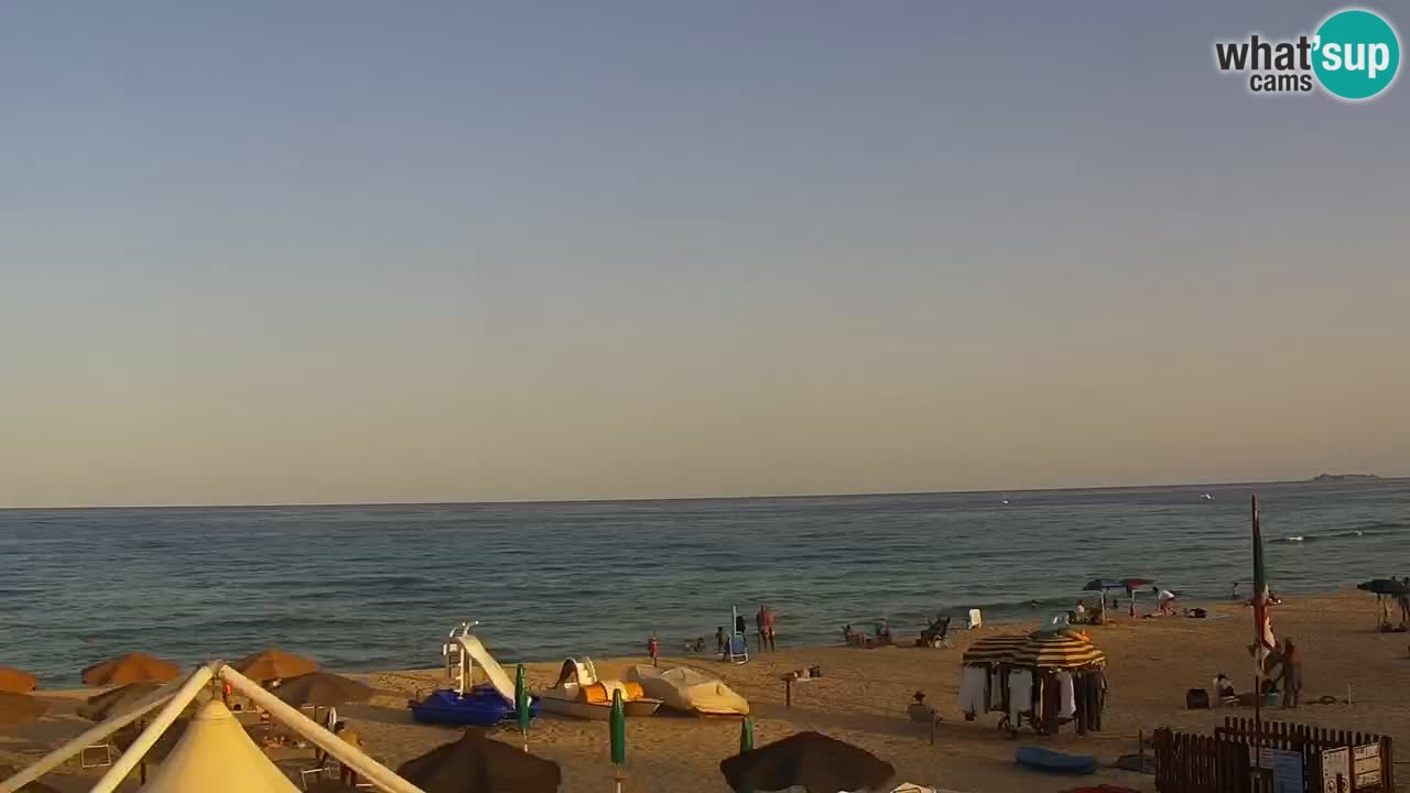 Costa Rei – Muravera – Sarrabus | Sardinia