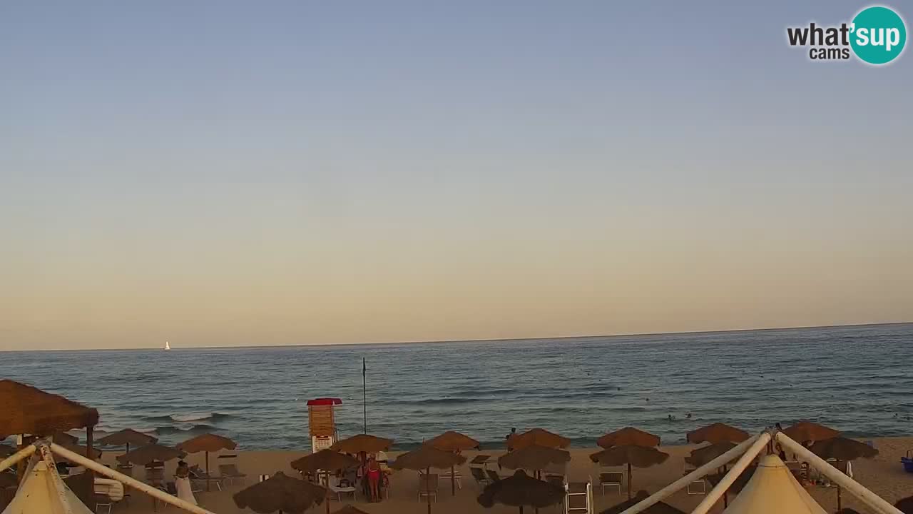Costa Rei – Muravera – Sarrabus | Sardinia