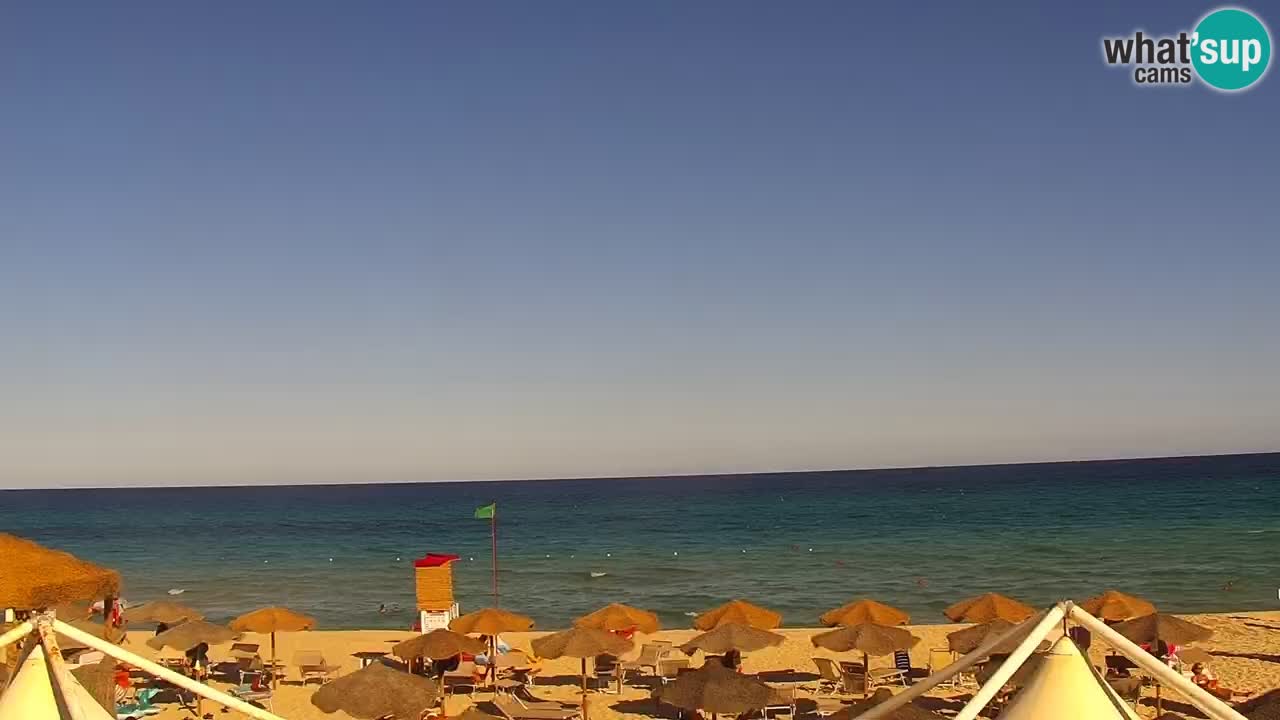 Costa Rei – Muravera – Sarrabus | Sardinia