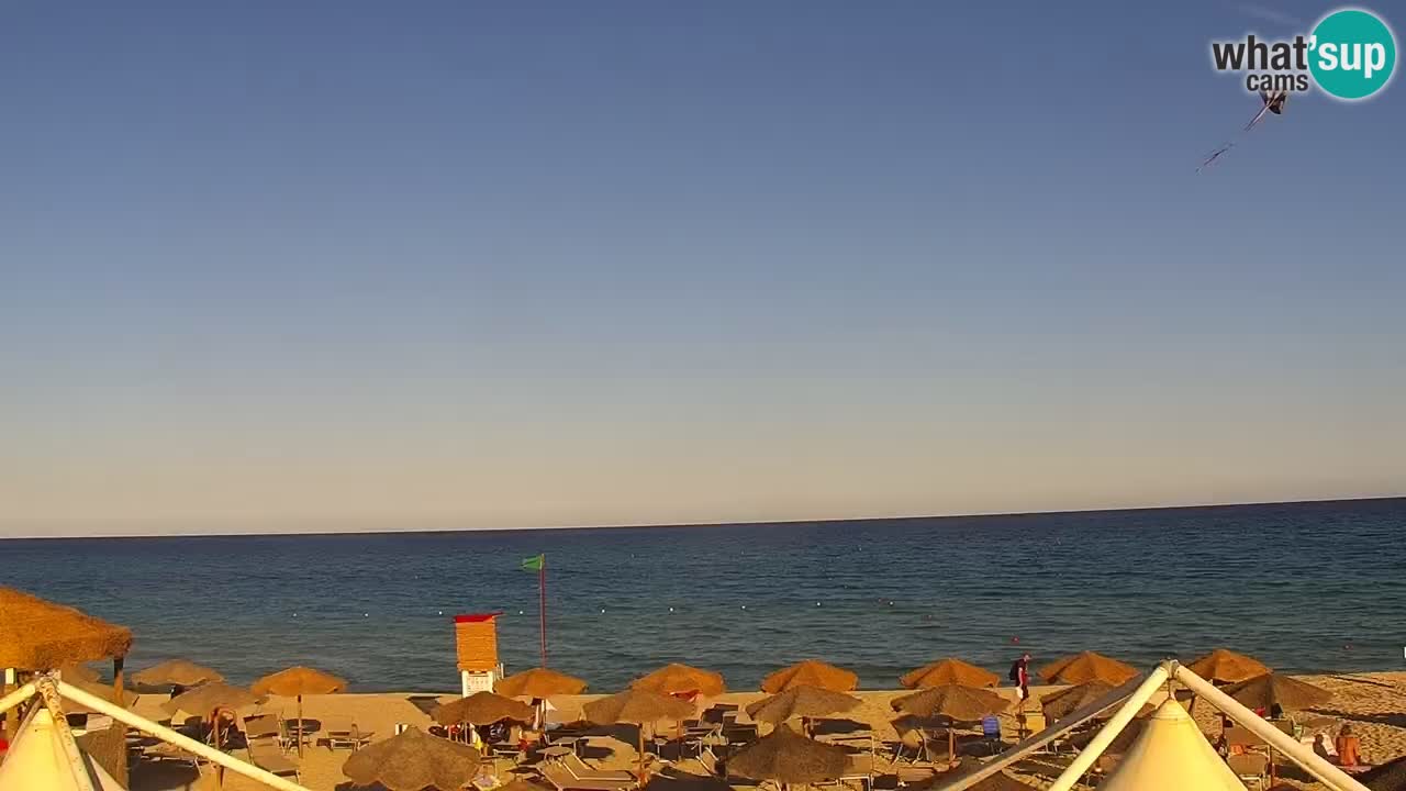 Costa Rei – Muravera – Sarrabus | Sardegna