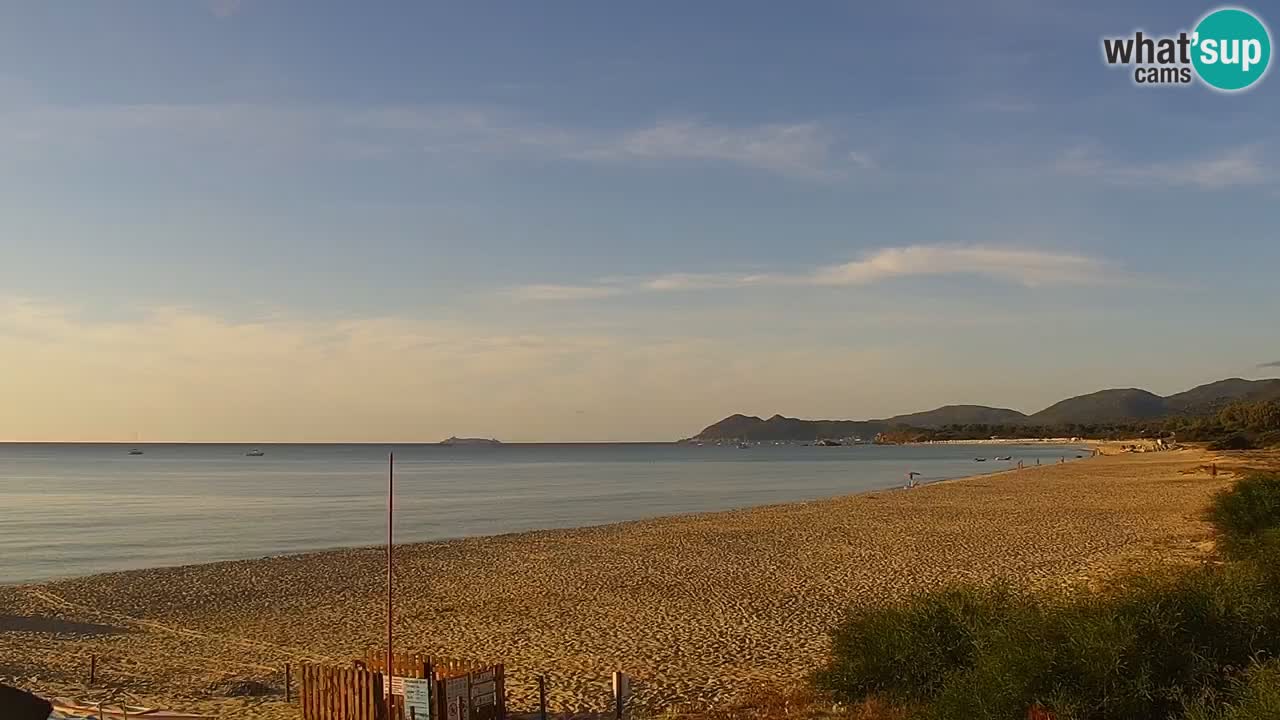 Costa Rei – Muravera – Sarrabus | Sardinia