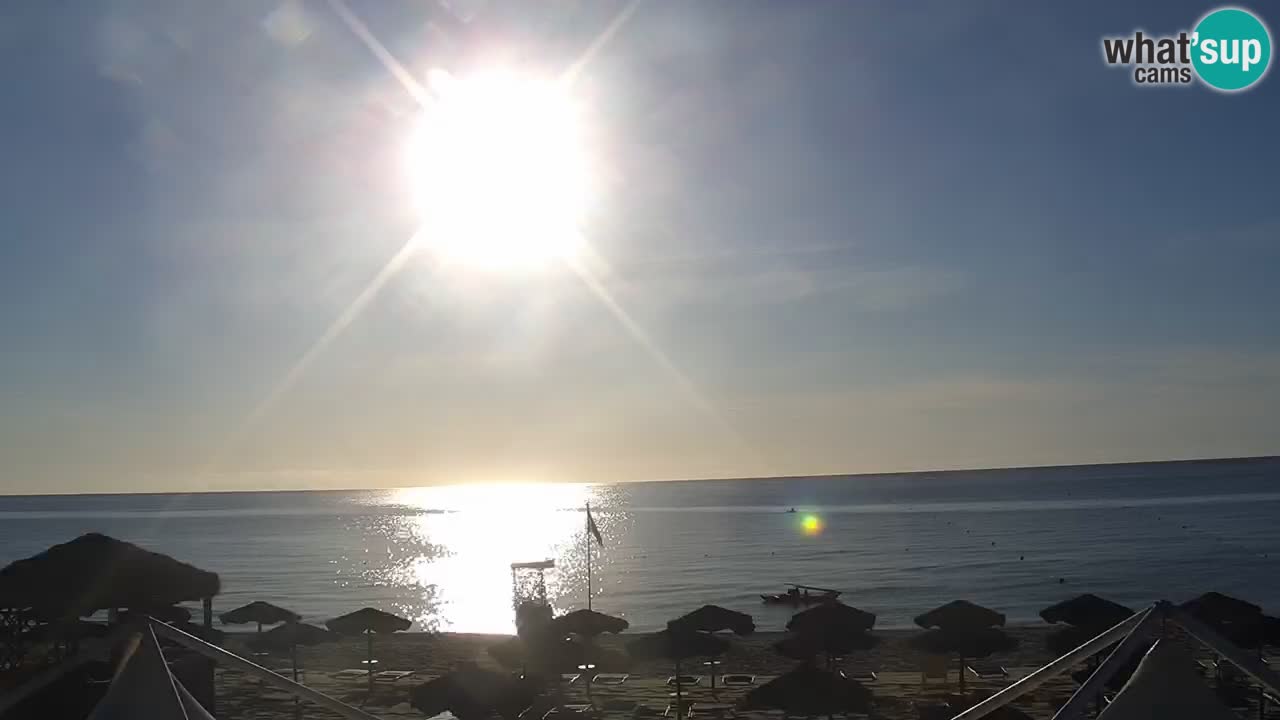 Costa Rei – Muravera – Sarrabus | Sardaigne
