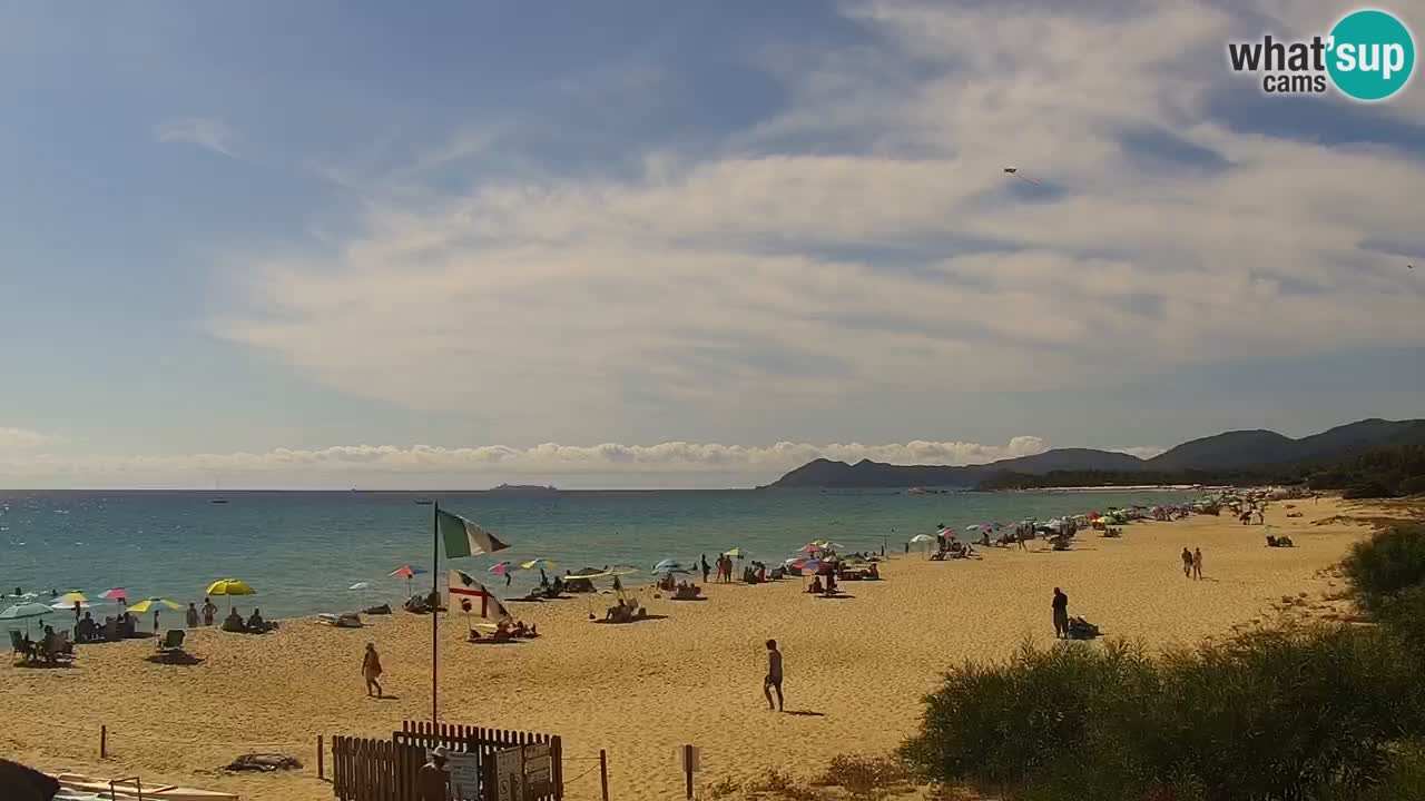 Costa Rei – Muravera – Sarrabus | Sardinia