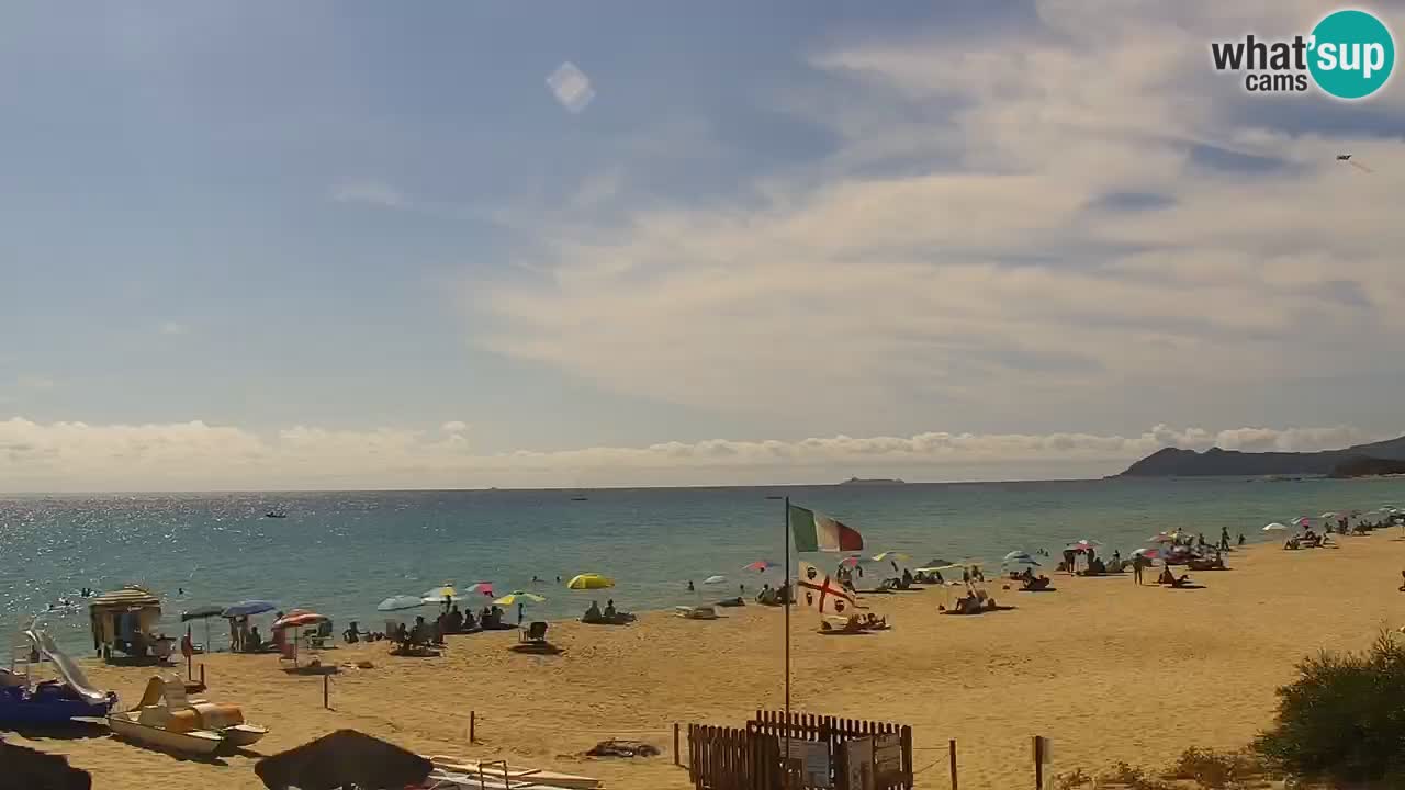 Costa Rei – Muravera – Sarrabus | Sardinien