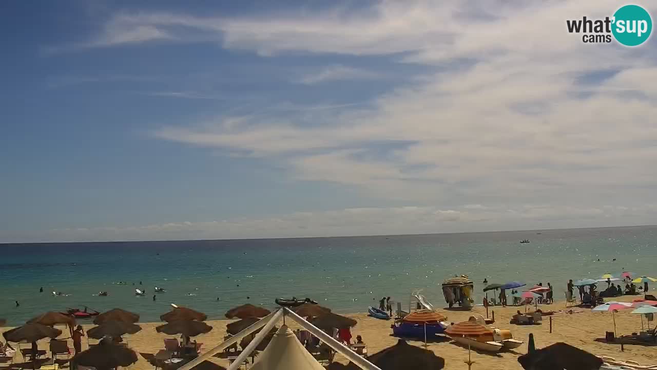 Costa Rei – Muravera – Sarrabus | Sardinia