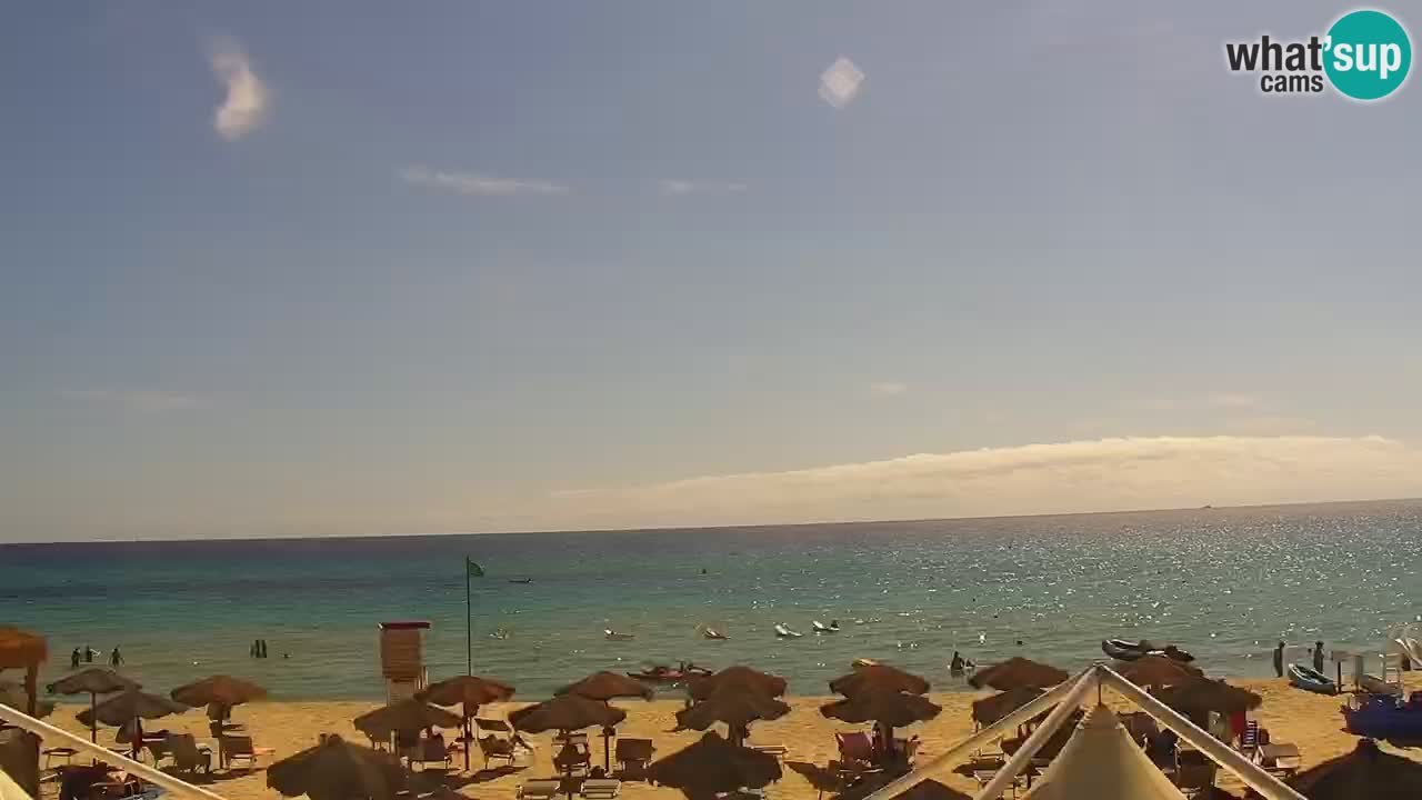 Costa Rei – Muravera – Sarrabus | Sardinia