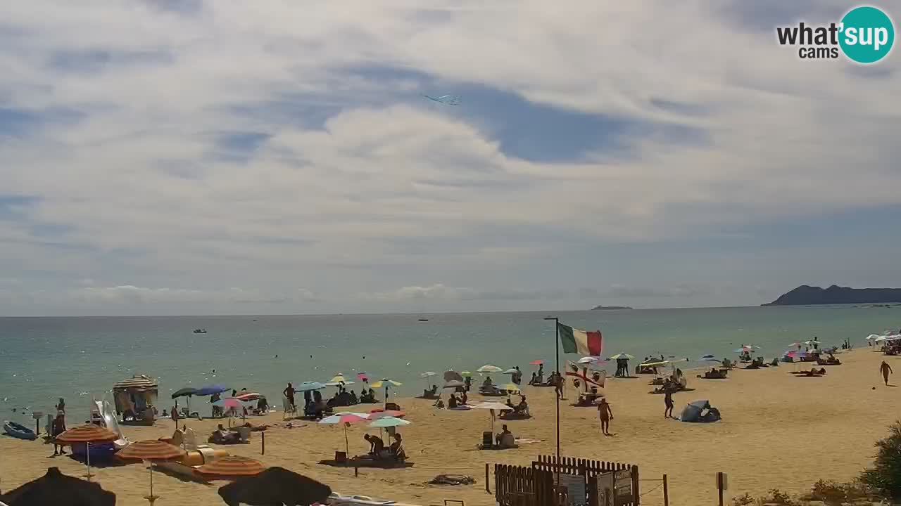 Costa Rei – Muravera – Sarrabus | Sardinia