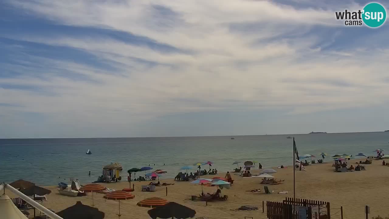 Costa Rei – Muravera – Sarrabus | Sardinia