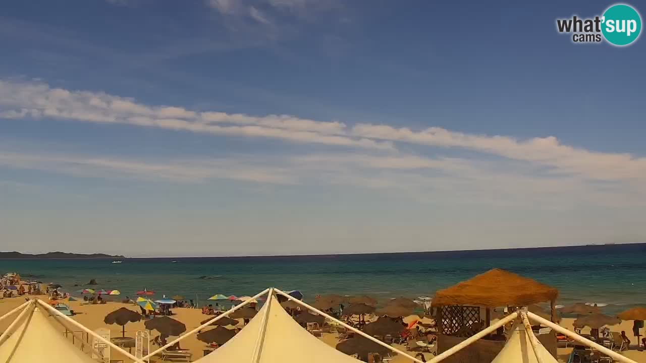 Costa Rei – Muravera – Sarrabus | Sardinia
